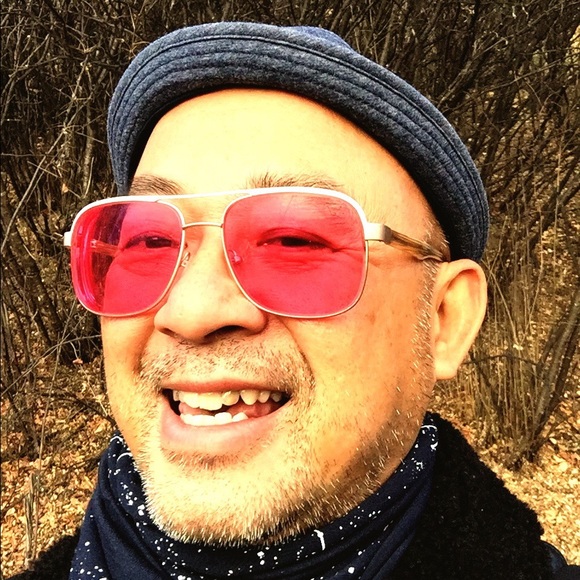 Meet your Posher, Tony - Picture 1 of 1